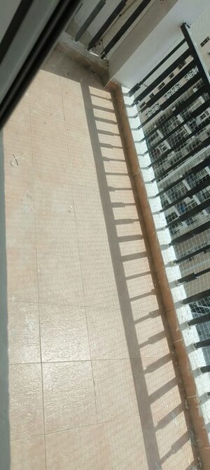 Balcony in 3 BHK Apartment at Orris Aster Court, Sector 85 – for Sale