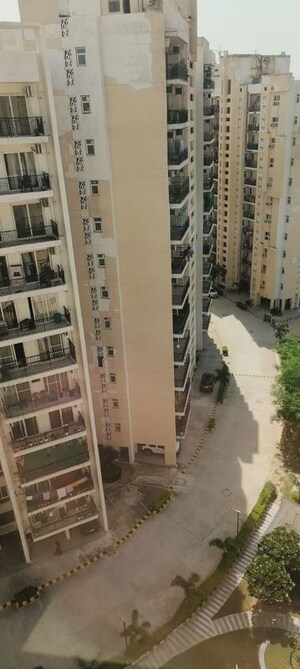 3 BHK Apartment – Exterior View View at Orris Aster Court, Sector 85 - for Sale
