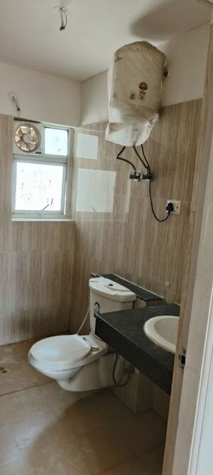 Bathroom in 3 BHK Apartment at Orris Aster Court, Sector 85 – for Sale