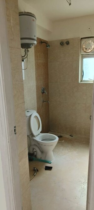 Attached Bathroom in 3 BHK Apartment at Orris Aster Court, Sector 85 – for Sale
