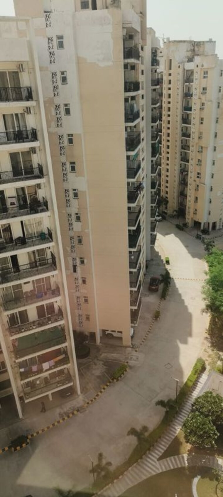 Exterior View, orris-aster-court 3 Bedroom 1675 Sq.Ft. Apartment In Sector 85 Gurgaon 10664625