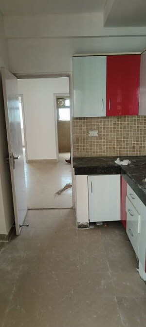 Kitchen in 3 BHK Apartment at Orris Aster Court, Sector 85 – for Sale