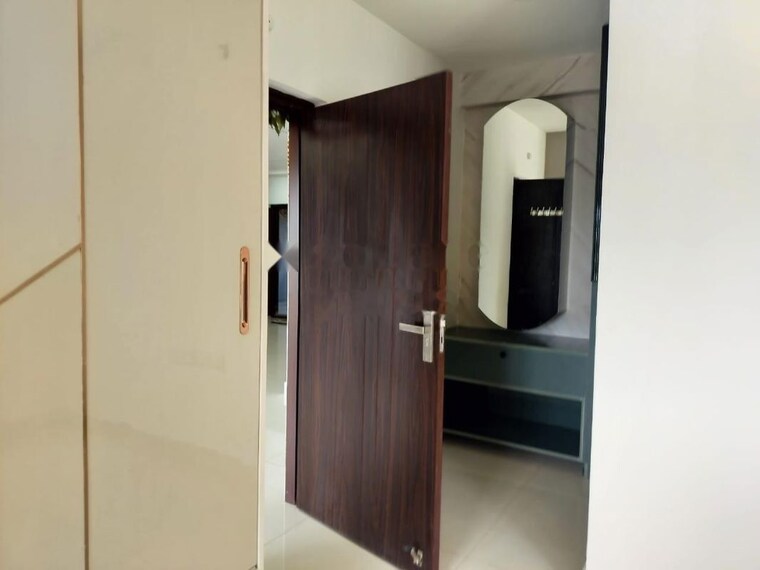 Room, asbl-springs 3 Bedroom 1429 Sq.Ft. Apartment In Pocharam Hyderabad 10664684