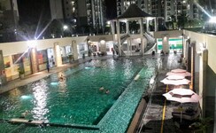 3 BHK Apartment For Rent in ATS Green Village