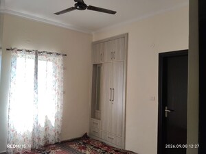 Utility Room in 4 BHK Apartment at AWHO Shanti Vihar, Sector 95 – for Rent