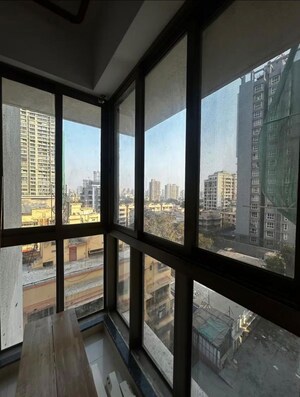  2 BHK Apartment at Mahim West – for Sale