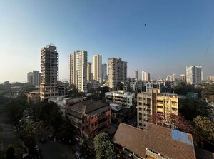 2 BHK Apartment – Exterior View View at Mahim West - for Sale