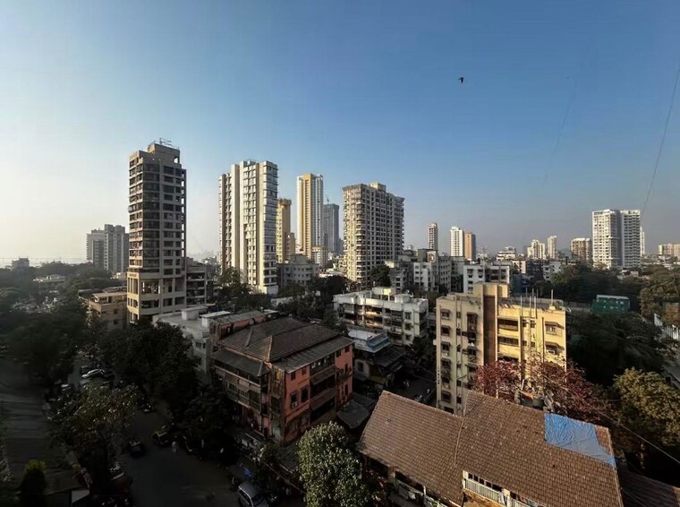 Exterior View, mahim west 2 Bedroom 735 Sq.Ft. Apartment In Mahim West Mumbai 10664681
