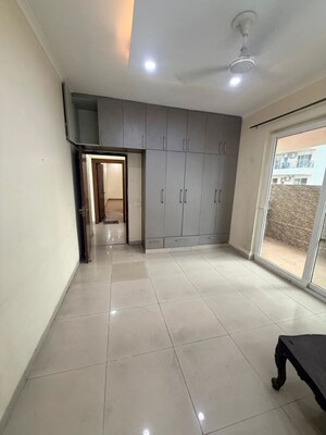 Kitchen in 3.5 BHK Apartment at Puri Pranayam, Sector 82 – for Rent