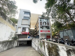  Shop – Exterior View View at Sarvodaya Nagar - for Sale