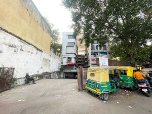  Shop – Exterior View View at Sarvodaya Nagar - for Sale