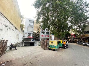 Parking in  Shop at Sarvodaya Nagar – for Sale