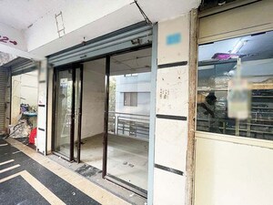 Kitchen in  Shop at Sarvodaya Nagar – for Sale