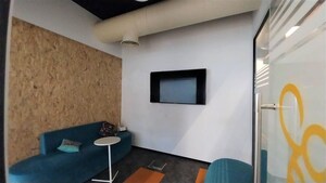 Team Area in  Office Space at Vijay Nagar – for Rent