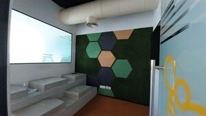 Furnished Amenities in  Office Space at Vijay Nagar – for Rent