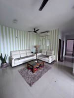 3 BHK +  1100 Sq.Ft. Apartment in Ravi Silver Arch