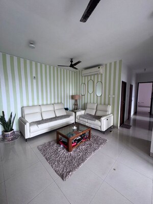 3 BHK Apartment For Rent in Ravi Silver Arch, Tardeo