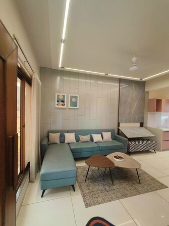 4 BHK +Villa For Sale in Auro Vivaanta in Bill, Vadodara