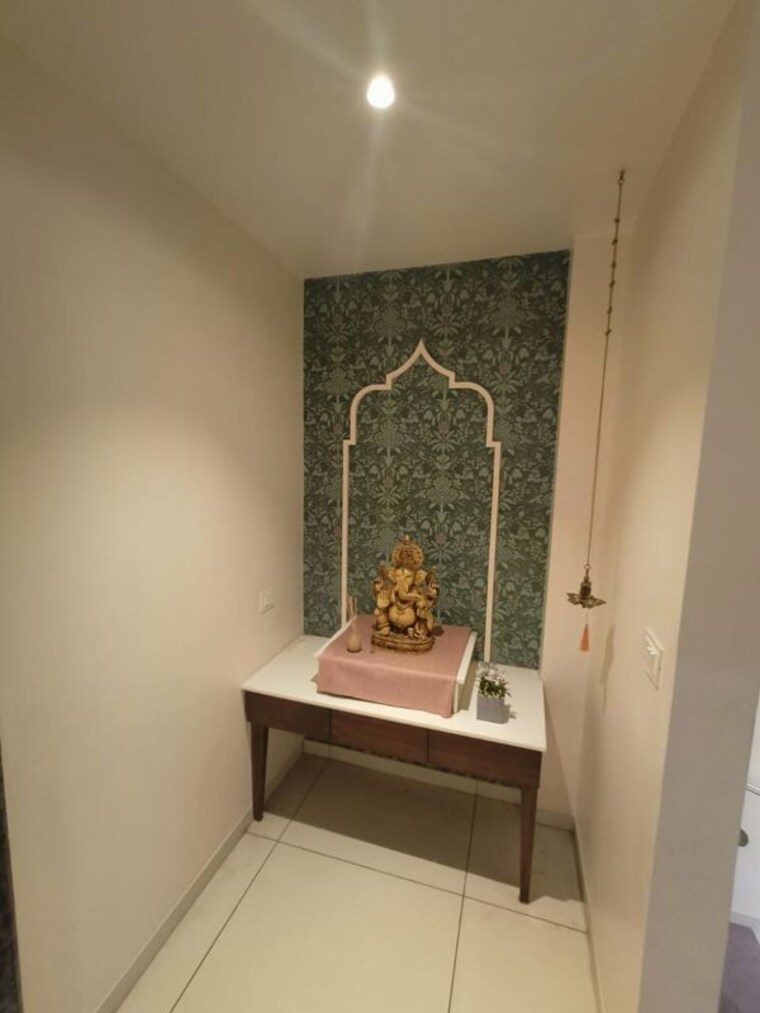 Room, auro-vivaanta 4 Bedroom 896 Sq.Ft. Villa In Bill Vadodara 10664693
