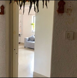 Bathroom in 1 BHK Apartment at Vida Stellaris, Chembur – for Sale