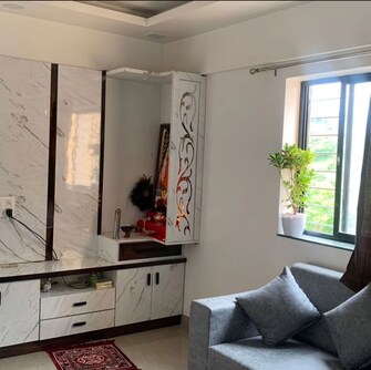 1 BHK Apartment For Sale in Vida Stellaris in Chembur, Mumbai