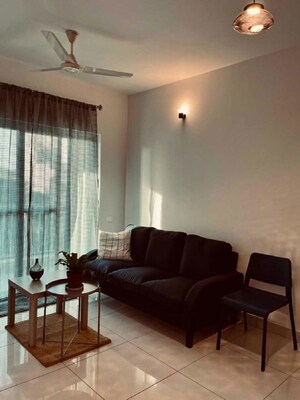 1 BHK Apartment For Rent in Brigade Bricklane, Jakkuru