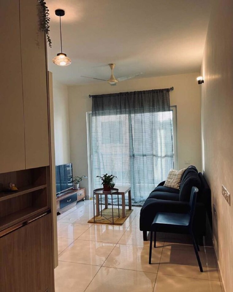 Kitchen, brigade-bricklane 1 Bedroom 663 Sq.Ft. Apartment In Jakkuru Bangalore 10664700