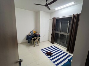 1 BHK Apartment For Rent in Runwal Eirene, Balkum Pada