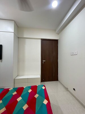 Bedroom in 2 BHK Apartment at Bhargav Monte Rosa, Sinhagad Road – for Sale
