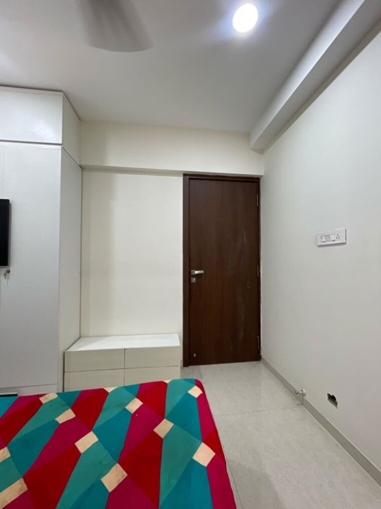 Bedroom, bhargav-monte-rosa 2 Bedroom 853 Sq.Ft. Apartment In Sinhagad Road Pune 10664708