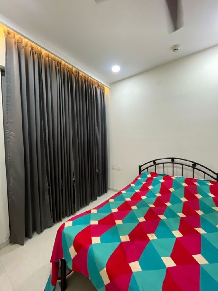 Bedroom, bhargav-monte-rosa 2 Bedroom 853 Sq.Ft. Apartment In Sinhagad Road Pune 10664708