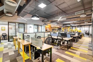  Office Space For Rent in Baner Gaon