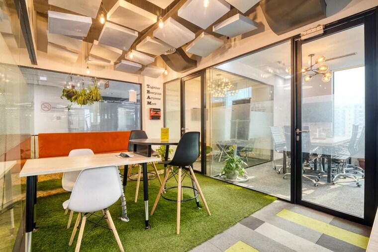 Team Area, baner gaon Commercial Office Space 3400 Sq.Ft. In Baner Gaon Pune 10664709