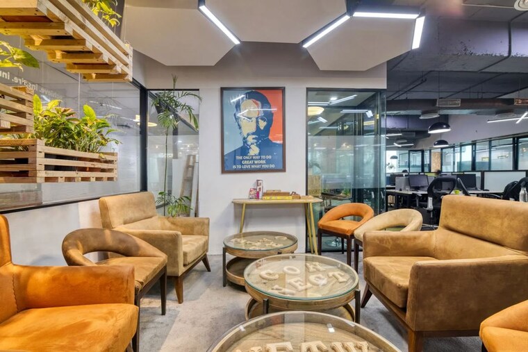 Team Area, baner gaon Commercial Office Space 3400 Sq.Ft. In Baner Gaon Pune 10664709