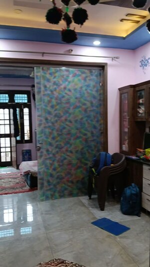 Living Room in 2 BHK Apartment at Suncity Avenue 102, Sector 102 – for Rent
