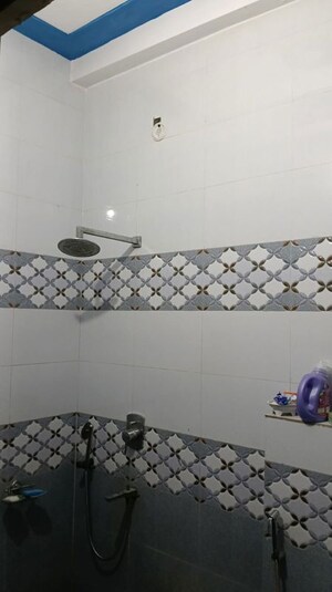 Bathroom in 2 BHK Apartment at Suncity Avenue 102, Sector 102 – for Rent