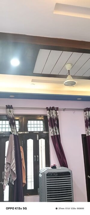 Gym in 2 BHK Apartment at Suncity Avenue 102, Sector 102 – for Rent