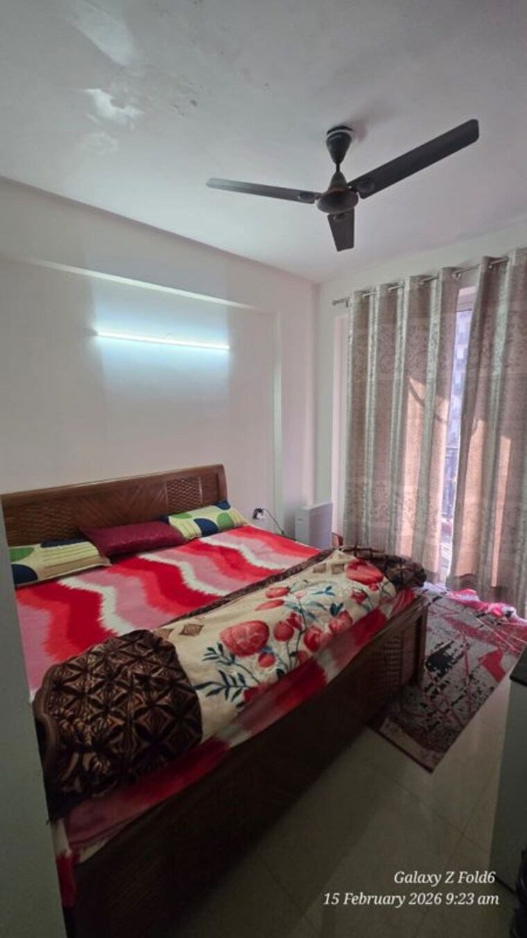 Bedroom, suncity-avenue-102 2 Bedroom 632 Sq.Ft. Apartment In Sector 102 Gurgaon 10664706