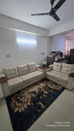Bedroom in 2 BHK Apartment at Suncity Avenue 102, Sector 102 – for Rent