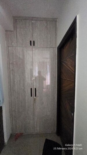Bathroom in 2 BHK Apartment at Suncity Avenue 102, Sector 102 – for Rent