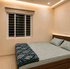 Bedroom in 1 BHK Apartment at K And M The Shelter, Chembur – for Sale