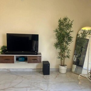 Furnished Amenities in 1 BHK Apartment at K And M The Shelter, Chembur – for Sale