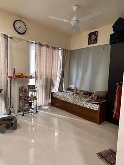 1 BHK +Apartment For Sale in Marathon Neo Hills