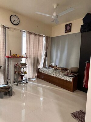 1 BHK Apartment For Sale in Marathon Neo Hills, Tembhipada
