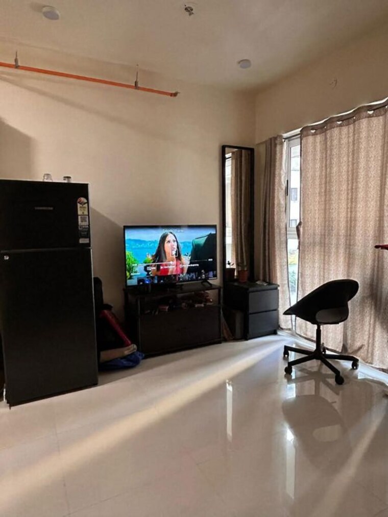 Team Area, marathon-neo-hills 1 Bedroom 323 Sq.Ft. Apartment In Tembhipada Mumbai 10664718