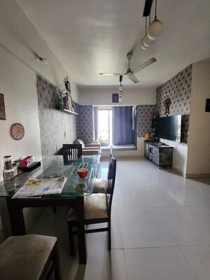 2 BHK Apartment For Rent in DSK Meghmalhar Phase I, Sinhagad Road