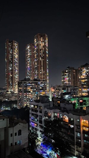 1 BHK Apartment For Rent in Satellite Garden, Goregaon East