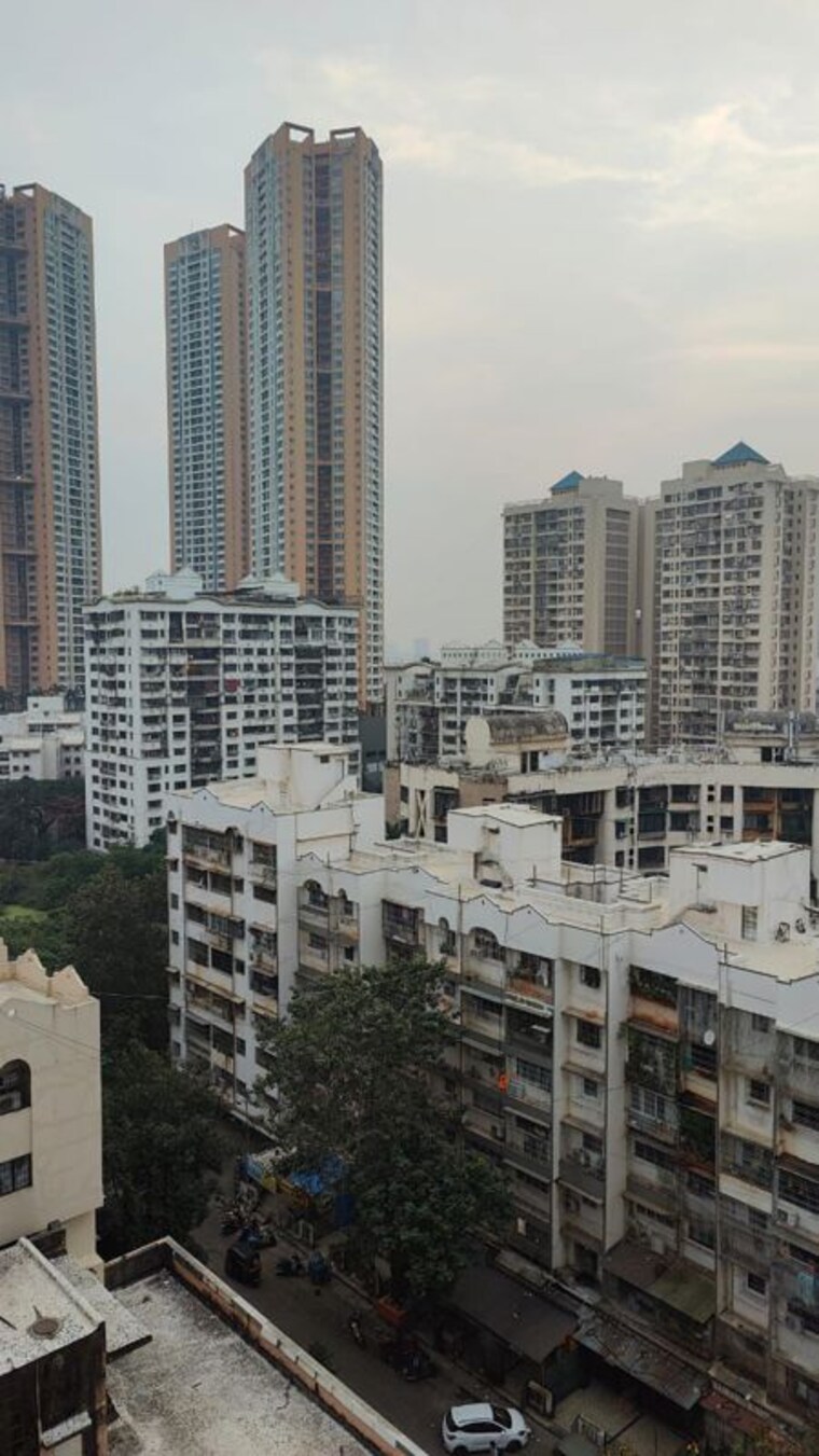 Exterior View, satellite-garden 1 Bedroom 330 Sq.Ft. Apartment In Goregaon East Mumbai 10664672