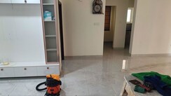 3 BHK +Apartment For Rent in Poulomi Avante