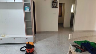 3 BHK +  1840 Sq.Ft. Apartment in Poulomi Avante